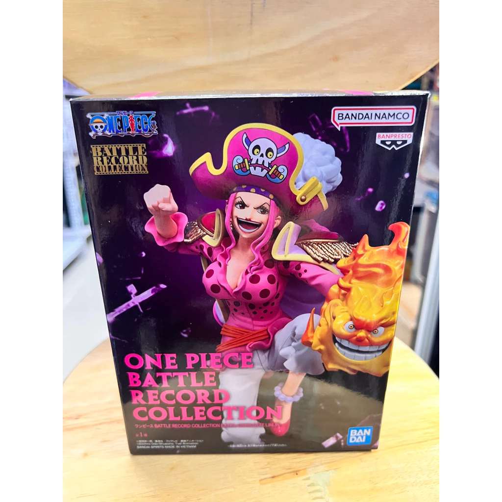 Mô Hình One Piece - Charlotte Linlin (Big Mom) Battle Record Collection Extra Figure Chính Hãng Bandai 2 Vn 11134207 81ztc Mpf2ynkkdl3h14