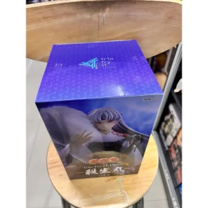 Mô hình Sengoku Otogizoushi: InuYasha - Sesshoumaru Trio-Try-iT Vol.2 Figure Chính hãng FuRyu 7 Vn 11134207 81ztc Mpf3l5e58vsx57