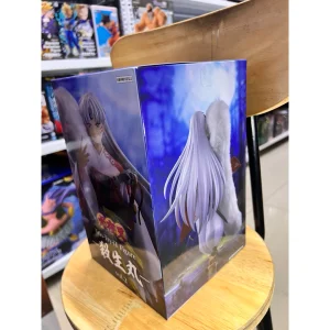 Mô hình Sengoku Otogizoushi: InuYasha - Sesshoumaru Trio-Try-iT Vol.2 Figure Chính hãng FuRyu 8 Vn 11134207 81ztc Mpf3l5ep9h4x3d