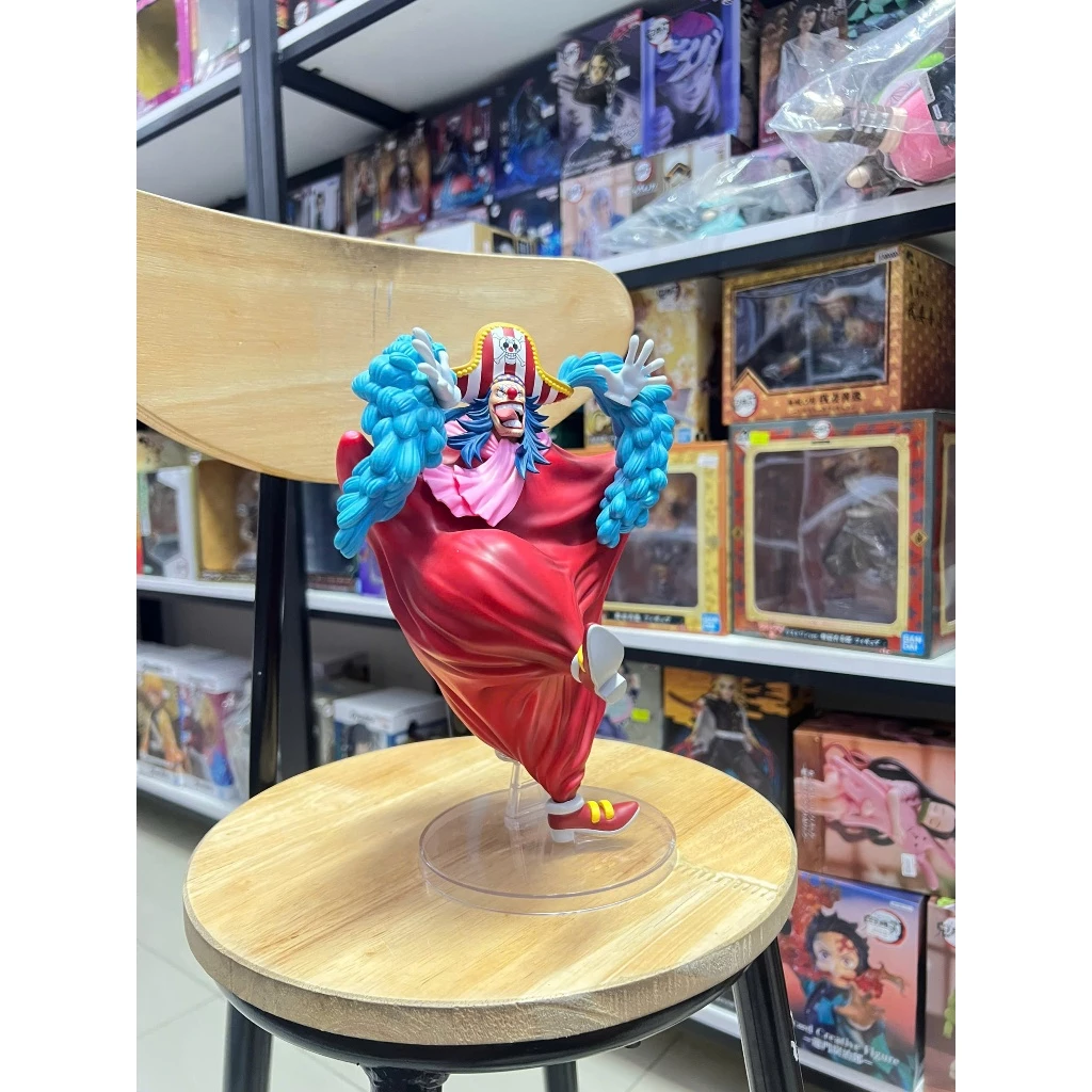 Mô hình One Piece - Buggy Ichiban Kuji Masterlise Expice no box chính hãng Bandai 2 Vn 11134207 81ztc Mpm3ic0yiryn70