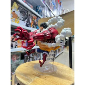 Mô hình One Piece - Luffy Gear 4 Ichiban Kuji no box chính hãng Bandai 8 Vn 11134207 81ztc Mpm443tgts7i74