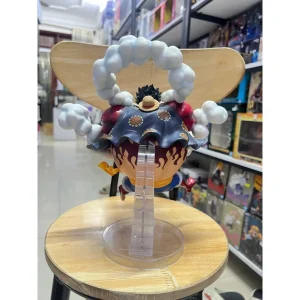 Mô hình One Piece - Luffy Gear 4 Ichiban Kuji no box chính hãng Bandai 9 Vn 11134207 81ztc Mpm443tjmx364c