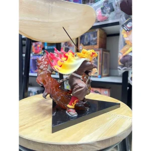 Mô hình Kimetsu no Yaiba - Rengoku Prize B Ichiban Kuji no box chính hãng Bandai 8 Vn 11134207 81ztc Mpm49bcscb9d10