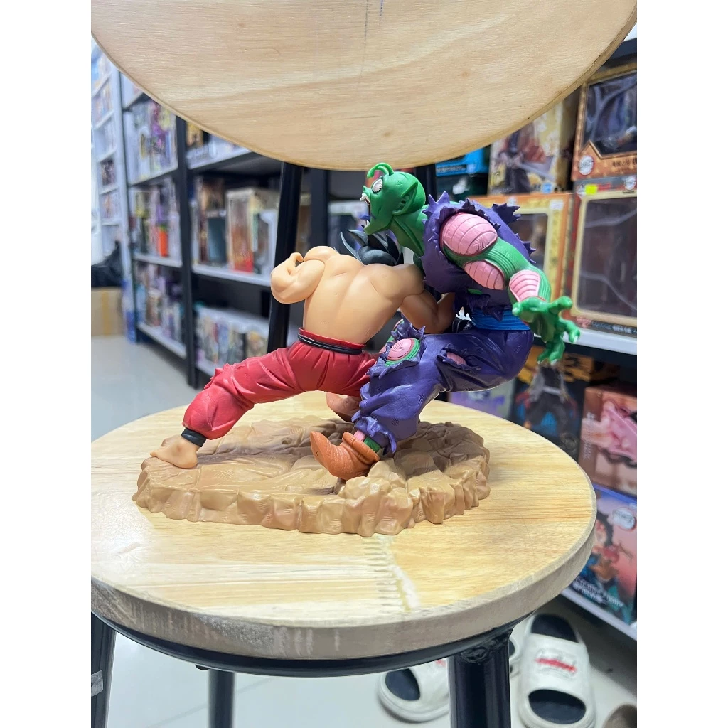 Mô hình Dragon Ball - Son Goku vs Picolo Prize A Ichiban Kuji no box chính hãng Bandai 4 Vn 11134207 81ztc Mpm5qwraz1fm62