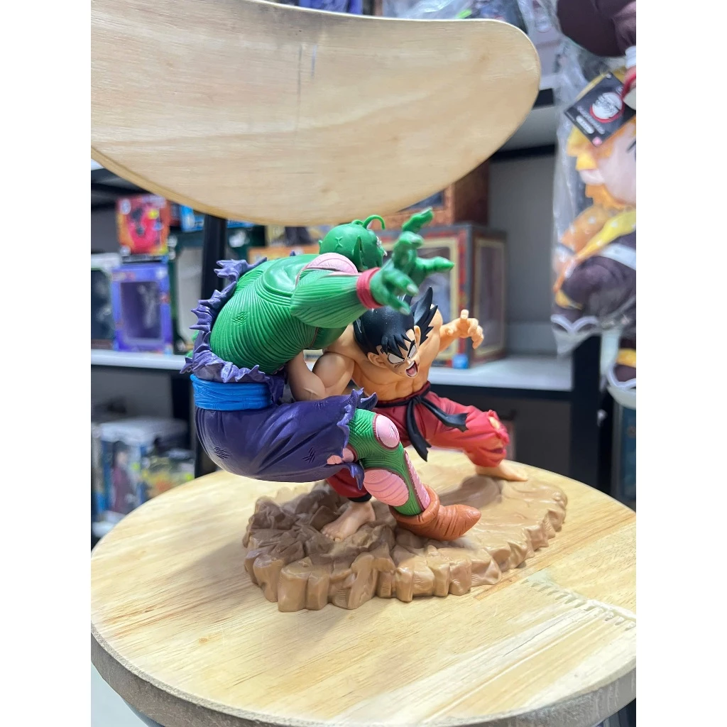 Mô hình Dragon Ball - Son Goku vs Picolo Prize A Ichiban Kuji no box chính hãng Bandai 3 Vn 11134207 81ztc Mpm5qwt5rtov82
