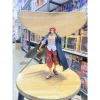 Mô hình One Piece - Shanks Tóc đỏ Ichiban Kuji no box chính hãng Bandai 7 Vn 11134207 81ztc Mpme4a8fw3cyac