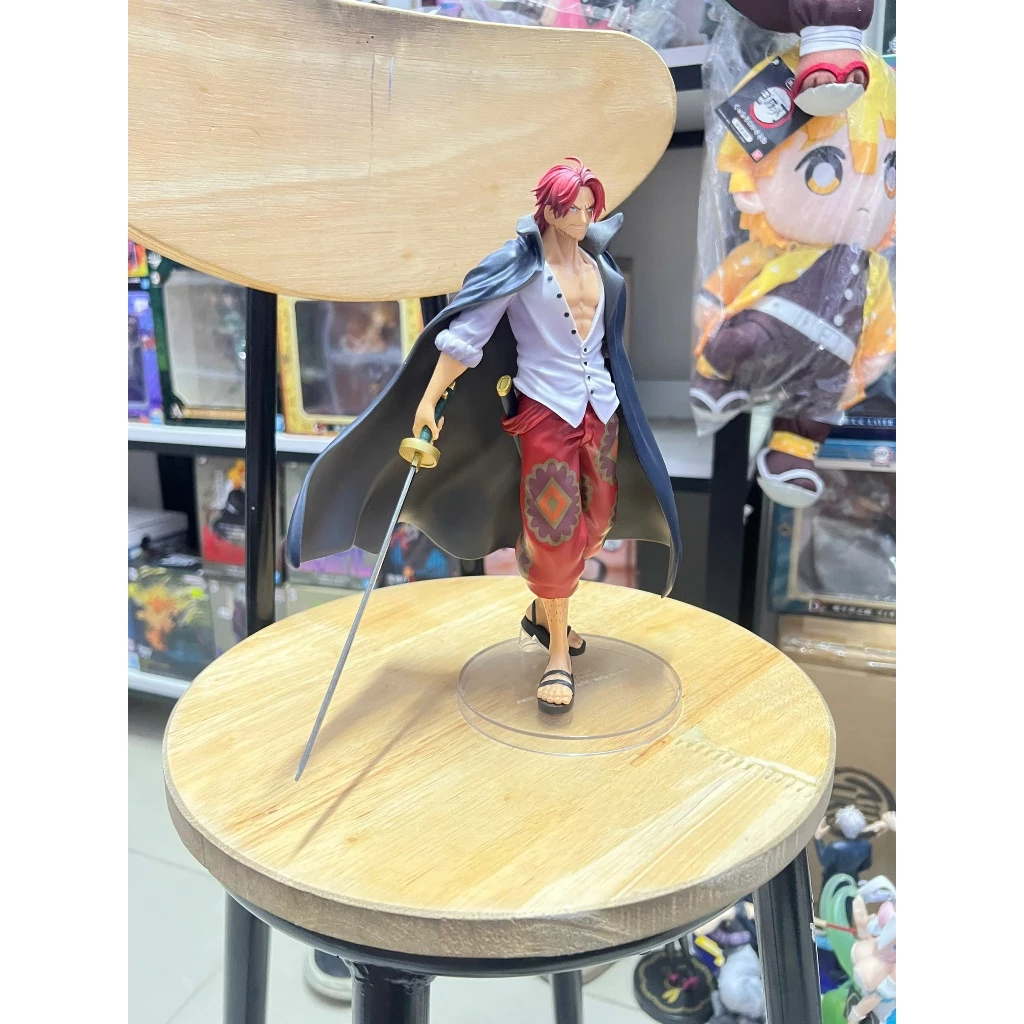 Mô hình One Piece - Shanks Tóc đỏ Ichiban Kuji no box chính hãng Bandai 3 Vn 11134207 81ztc Mpme4a8fxhxe94