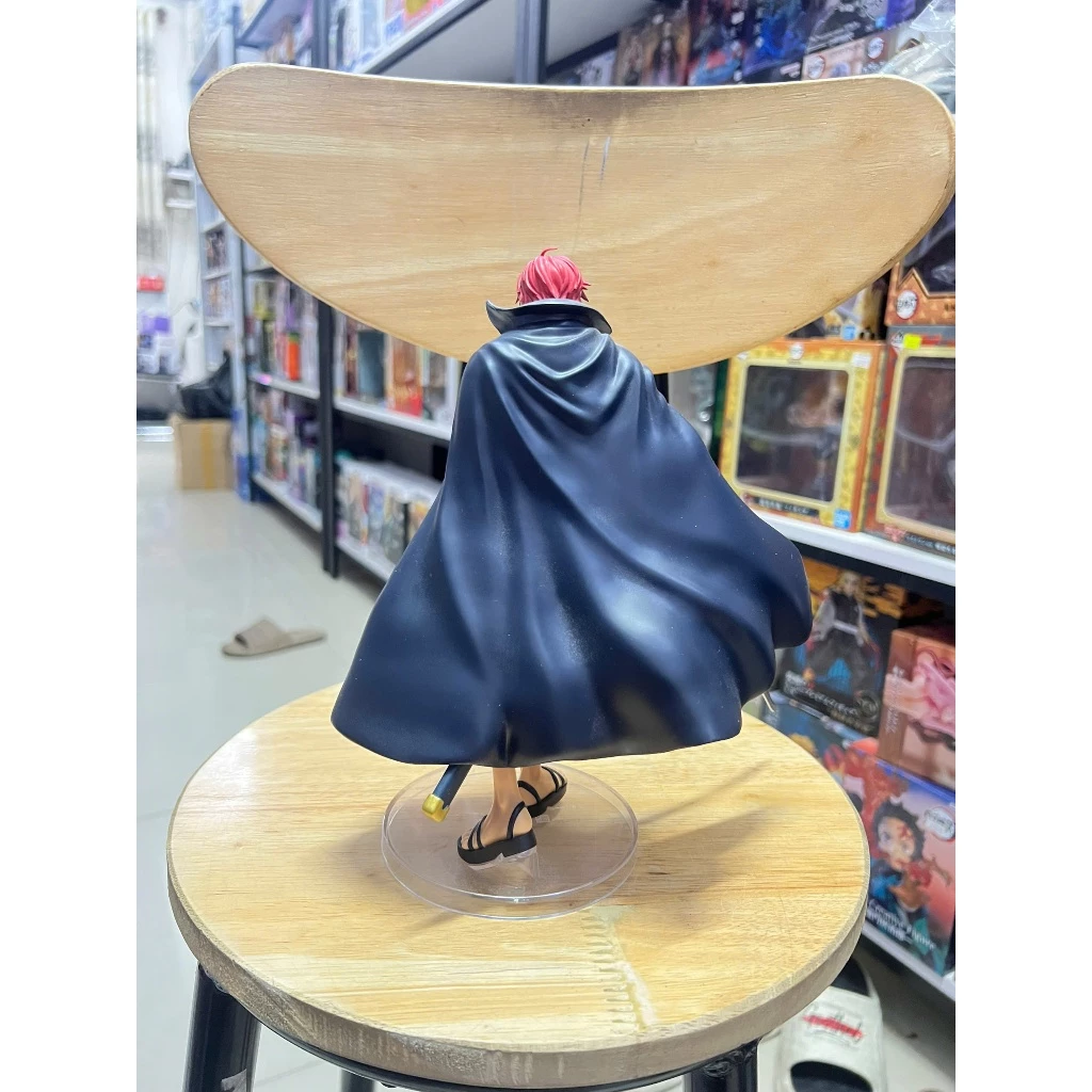 Mô hình One Piece - Shanks Tóc đỏ Ichiban Kuji no box chính hãng Bandai 4 Vn 11134207 81ztc Mpme4a8ijlzhf1