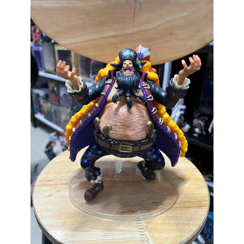 Mô hình One Piece - Marshall D Teach (Râu Đen) Ichiban Kuji no box chính hãng Bandai 1 Vn 11134207 81ztc Mpmebpll1hjf4d