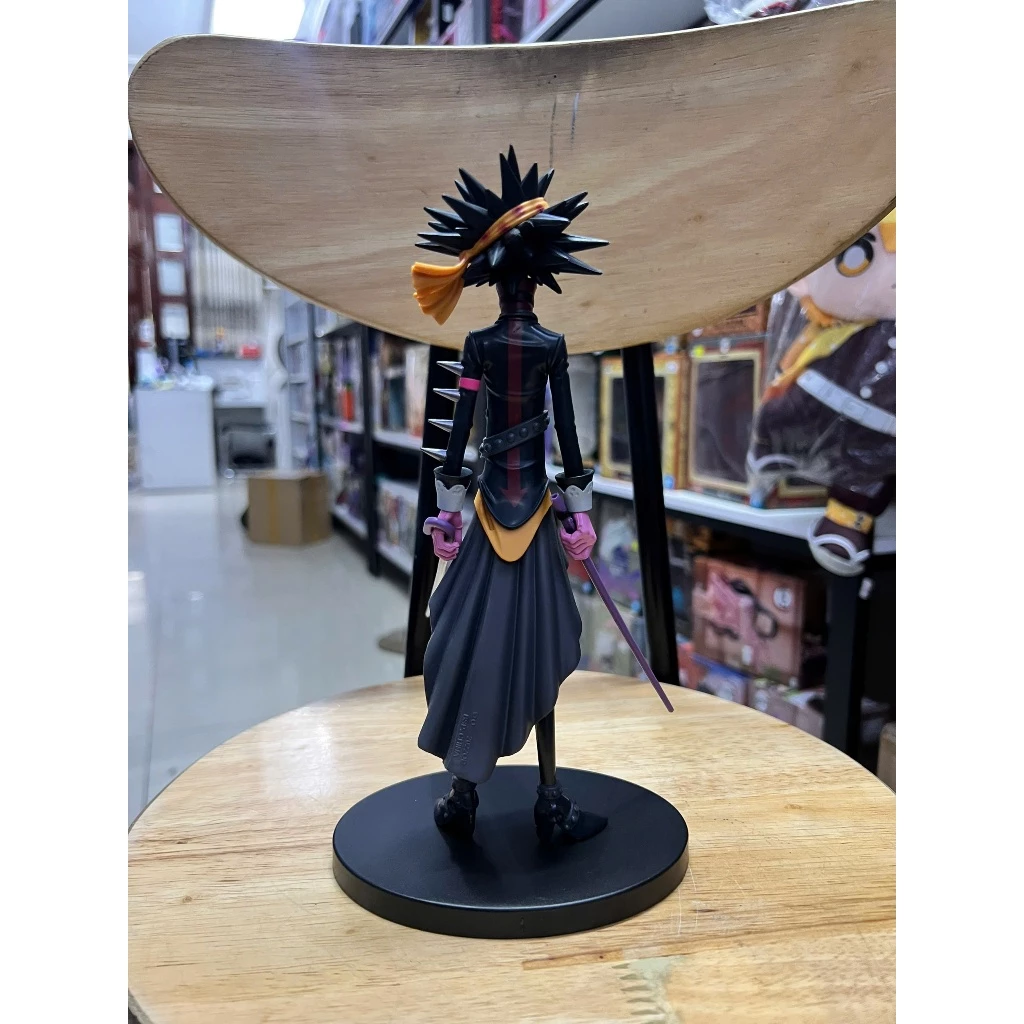 Mô hình One Piece - Brook DXF The Grandline Men Vol 9. no box chính hãng Banpresto 5 Vn 11134207 81ztc Mpmg5k6iu0i516