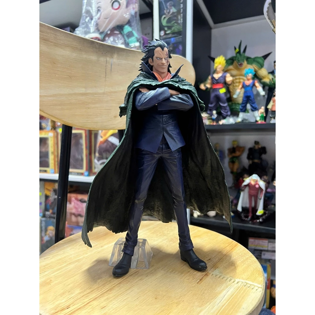 Mô hình One Piece - Monkey D. Dragon Ichiban Kuji no box chính hãng Bandai 2 Vn 11134207 81ztc Mpmgkmvfiq6810
