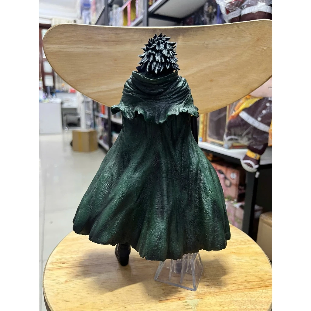 Mô hình One Piece - Monkey D. Dragon Ichiban Kuji no box chính hãng Bandai 3 Vn 11134207 81ztc Mpmgkmvggftb98