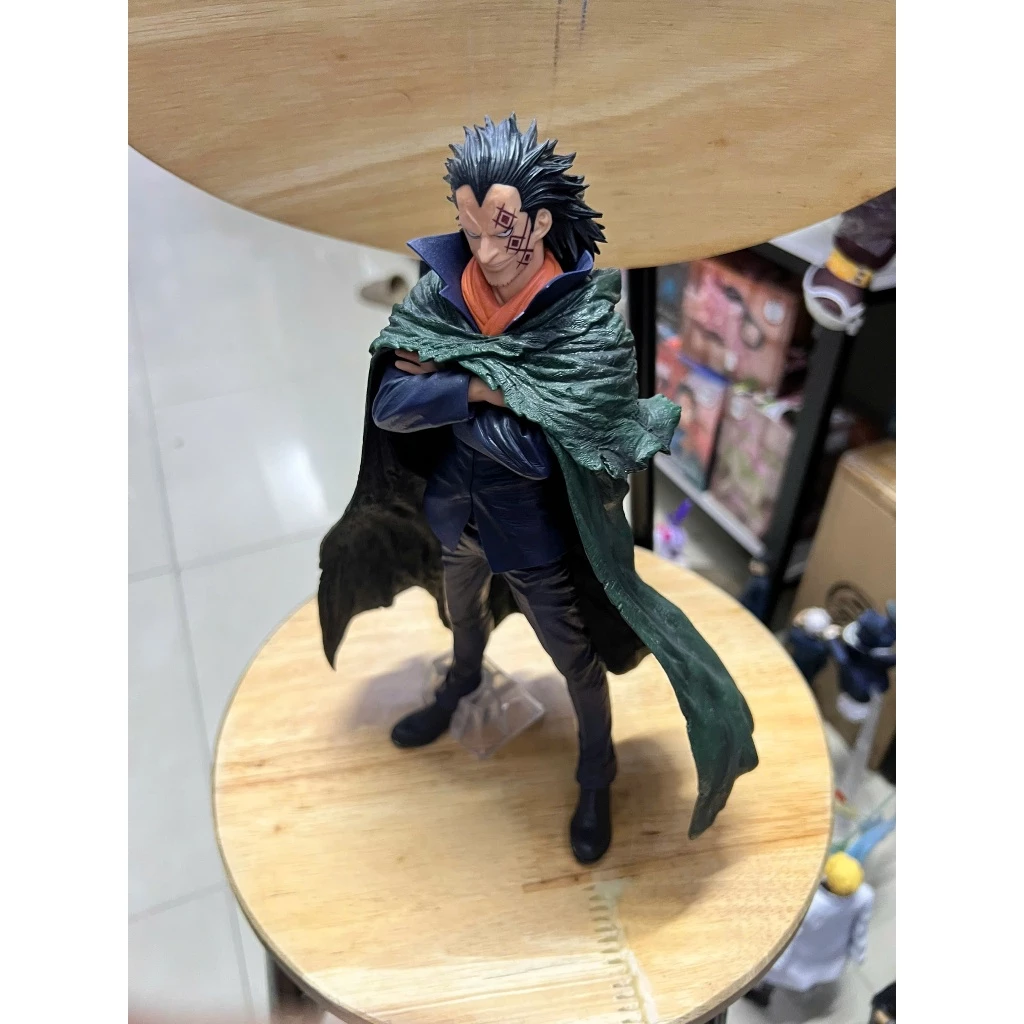 Mô hình One Piece - Monkey D. Dragon Ichiban Kuji no box chính hãng Bandai 5 Vn 11134207 81ztc Mpmgkmvjun7y42.