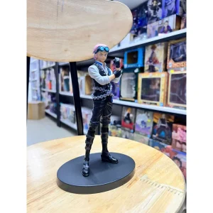 Mô hình One Piece - Coby The Grandline Series no box chính hãng Bandai 7 Vn 11134207 81ztc Mpncog3i12bvd2