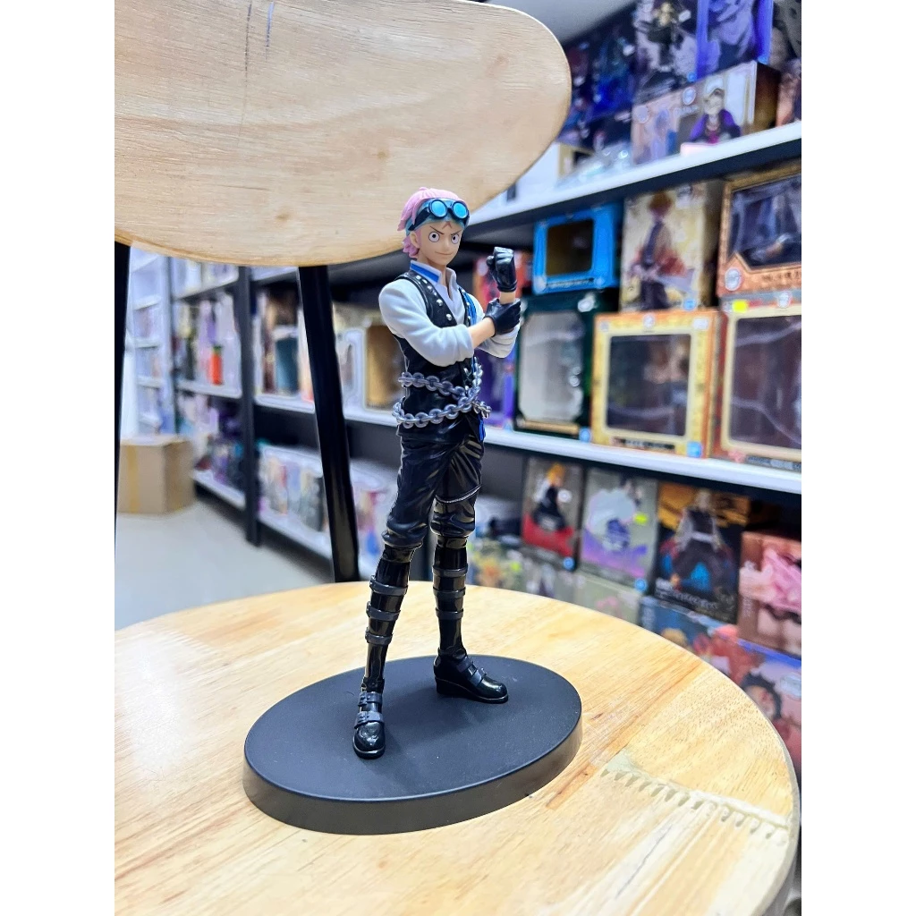 Mô hình One Piece - Coby The Grandline Series no box chính hãng Bandai 4 Vn 11134207 81ztc Mpncog3i12bvd2