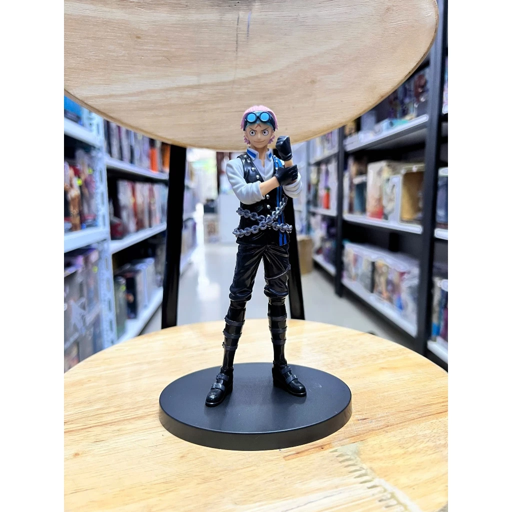 Mô hình One Piece - Coby The Grandline Series no box chính hãng Bandai 1 Vn 11134207 81ztc Mpncog4e0w01fe