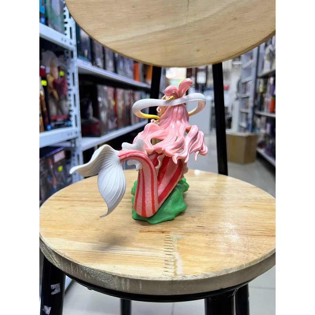 Mô hình One Piece - Shirahoshi Glitter And Glamours no box chính hãng Banpresto 5 Vn 11134207 81ztc Mpq7uka4u03v4f