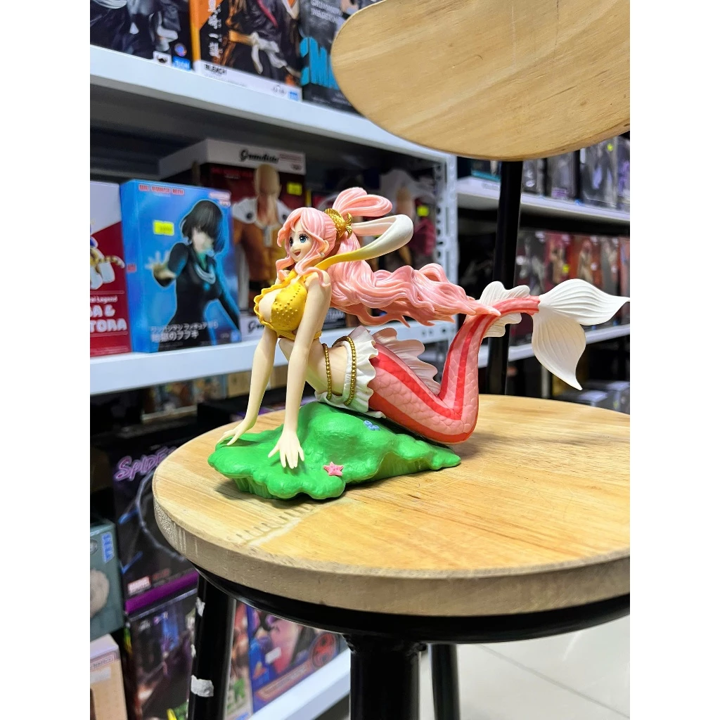 Mô hình One Piece - Shirahoshi Glitter And Glamours no box chính hãng Banpresto 3 Vn 11134207 81ztc Mpq7ukaadgqo13