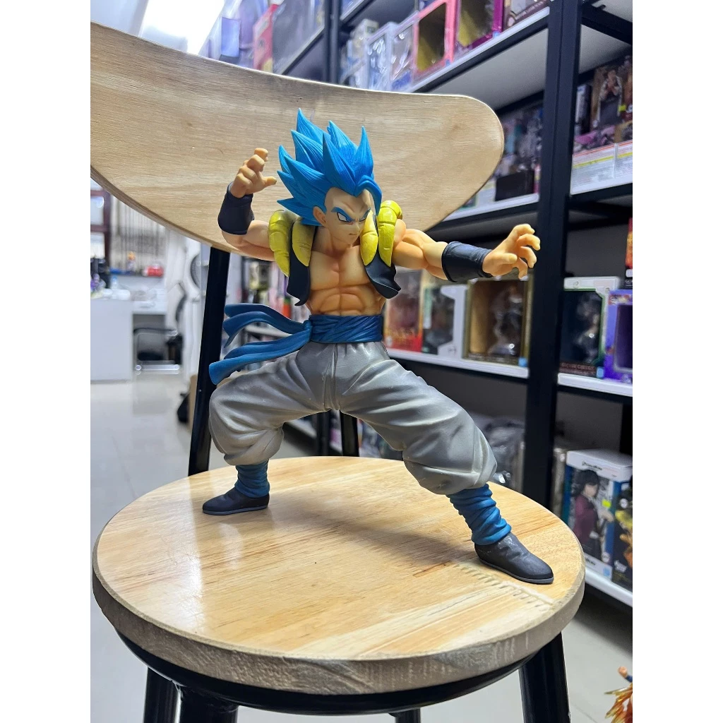 Mô hình Dragon Ball - Gogeta Super Saiyan Blue Ichiban Kuji Masterlise no box chính hãng Bandai 3 Vn 11134207 81ztc Mpqc1wht6j9q11