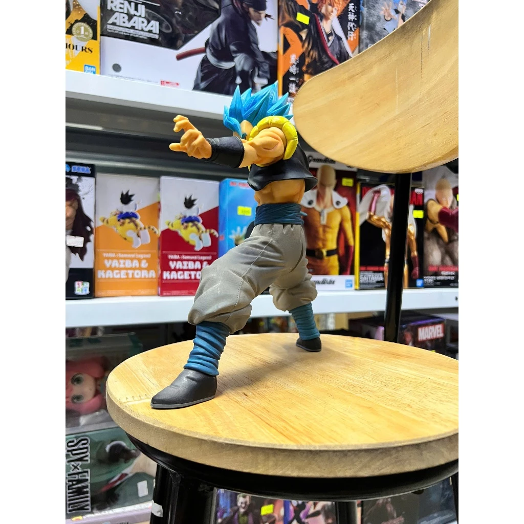 Mô hình Dragon Ball - Gogeta Super Saiyan Blue Ichiban Kuji Masterlise no box chính hãng Bandai 4 Vn 11134207 81ztc Mpqc1whvr8r1f0