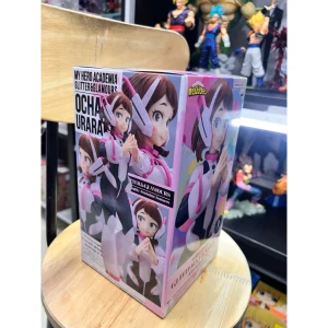 Mô Hình My Hero Academia - Ochaco Uraraka Glitter & Glamours Figure Chính Hãng Bandai 9 Vn 11134207 81ztc Mprlk2otv9qj6d