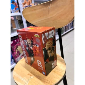 Mô Hình My Hero Academia - Katsuki Bakugo B Prize Ichiban Kuji Figure Chính Hãng Bandai 5 Vn 11134207 81ztc Mprp5gy6v6dne4
