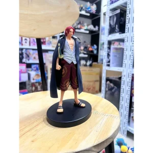 Mô hình One Piece - Shanks Film Red The Grandline Men Vol 2. no box chính hãng Banpresto 7 Vn 11134207 81ztc Mpszvk4st98t18