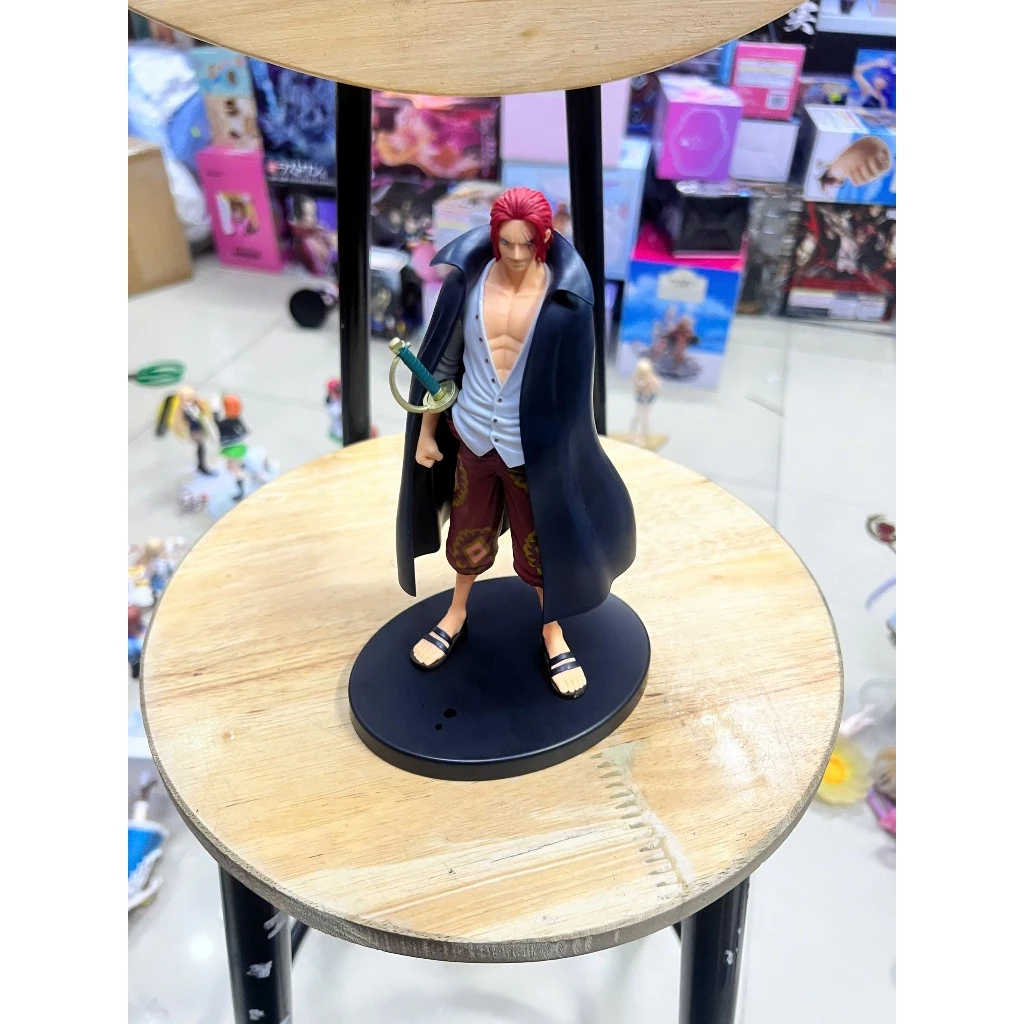 Mô hình One Piece - Shanks Film Red The Grandline Men Vol 2. no box chính hãng Banpresto 4 Vn 11134207 81ztc Mpszvk4y4agy6c