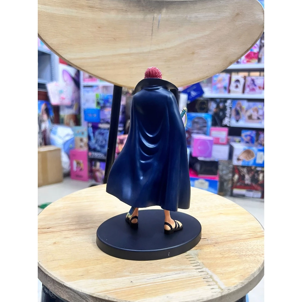 Mô hình One Piece - Shanks Film Red The Grandline Men Vol 2. no box chính hãng Banpresto 5 Vn 11134207 81ztc Mpszvk4y73lu94
