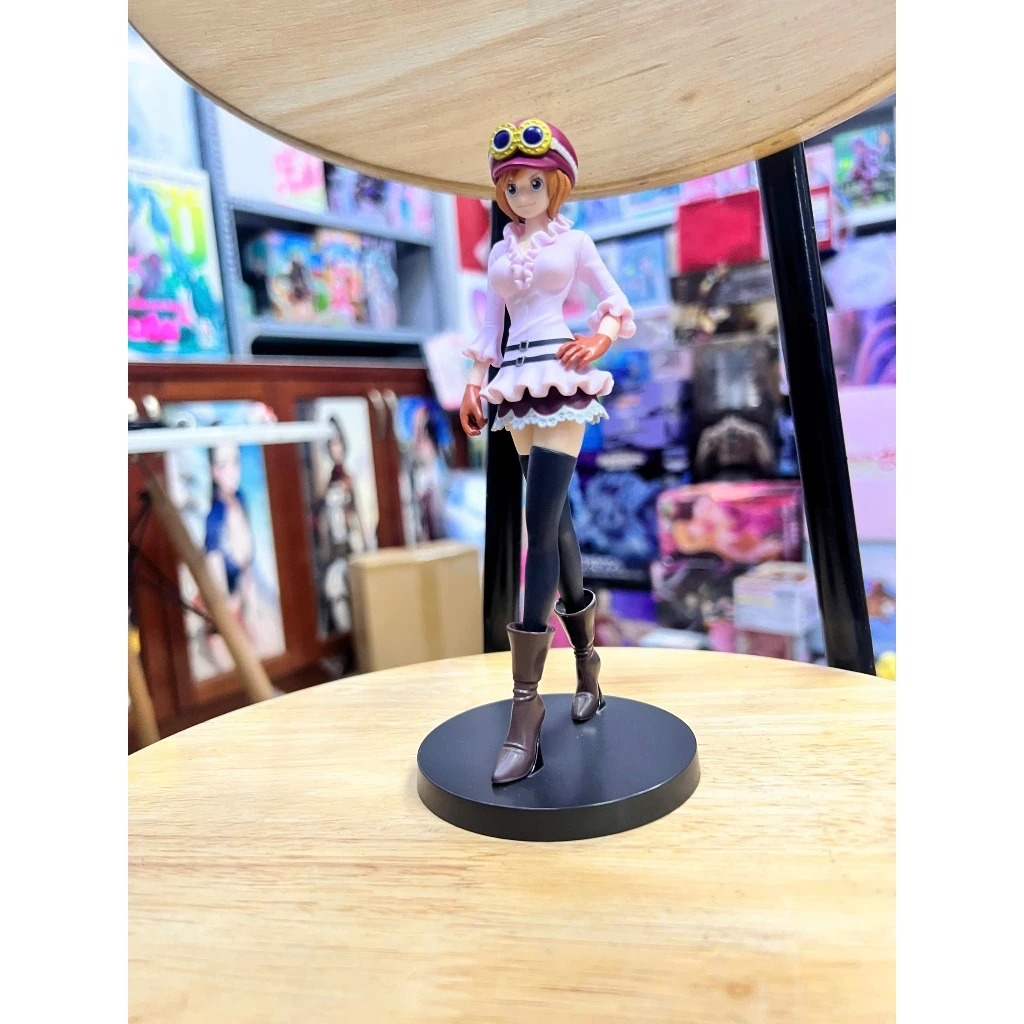 Mô hình One Piece - Koala The Shukko no box chính hãng Banpresto 2 Vn 11134207 81ztc Mpt3r6f01tlbb9