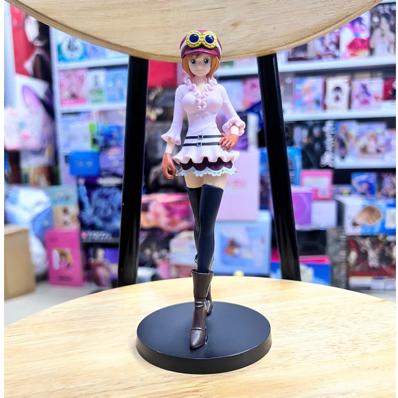 Mô hình One Piece - Koala The Shukko no box chính hãng Banpresto 1 Vn 11134207 81ztc Mpt3wfz313pra0