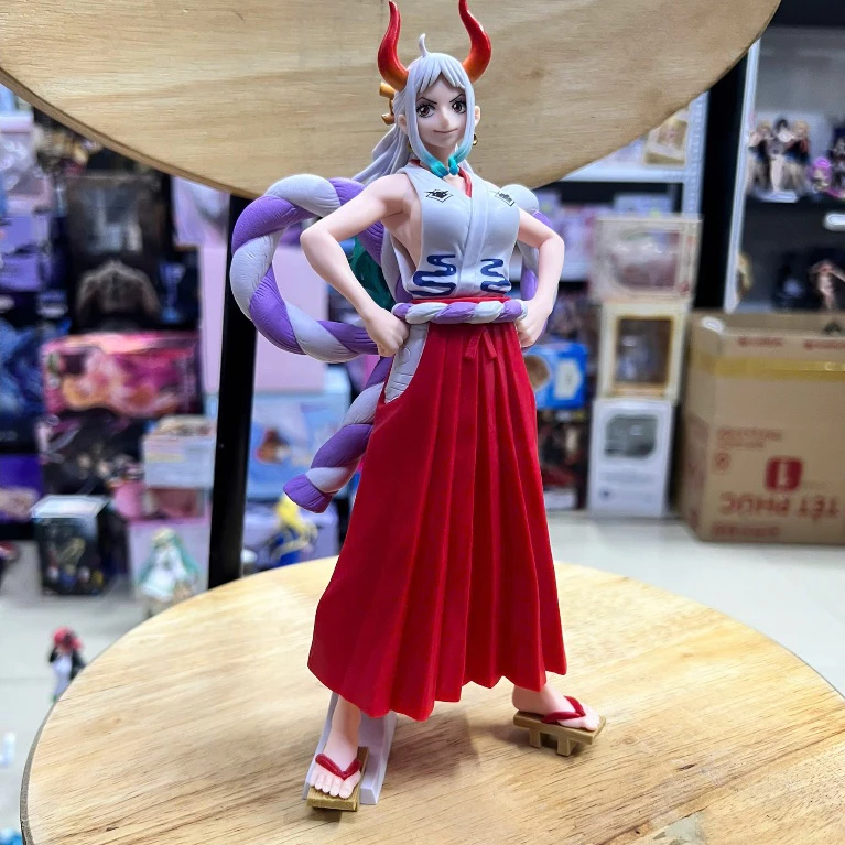 Mô hình One Piece - Yamato King Of Artists no box chính hãng Bandai 1 Vn 11134207 81ztc Mpt3zvhcurria3 (1)