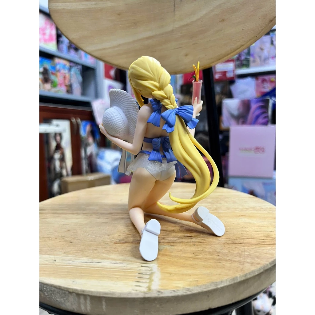 Mô hình Sword Art Online - Alice Schuberg EXQ no box chính hãng Banpresto 4 Vn 11134207 81ztc Mpuejfzkip6o94