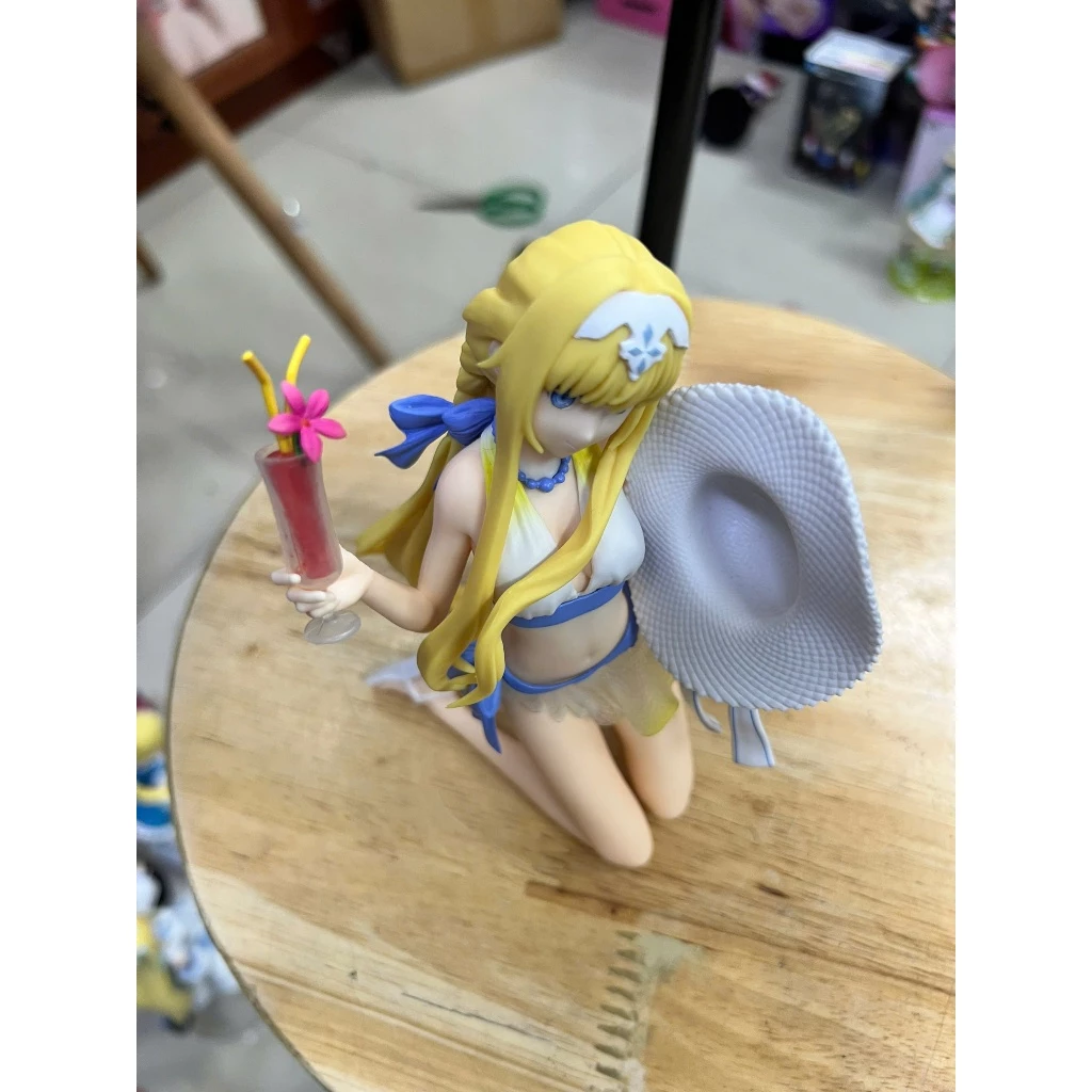 Mô hình Sword Art Online - Alice Schuberg EXQ no box chính hãng Banpresto 3 Vn 11134207 81ztc Mpuejg0rftvxfa