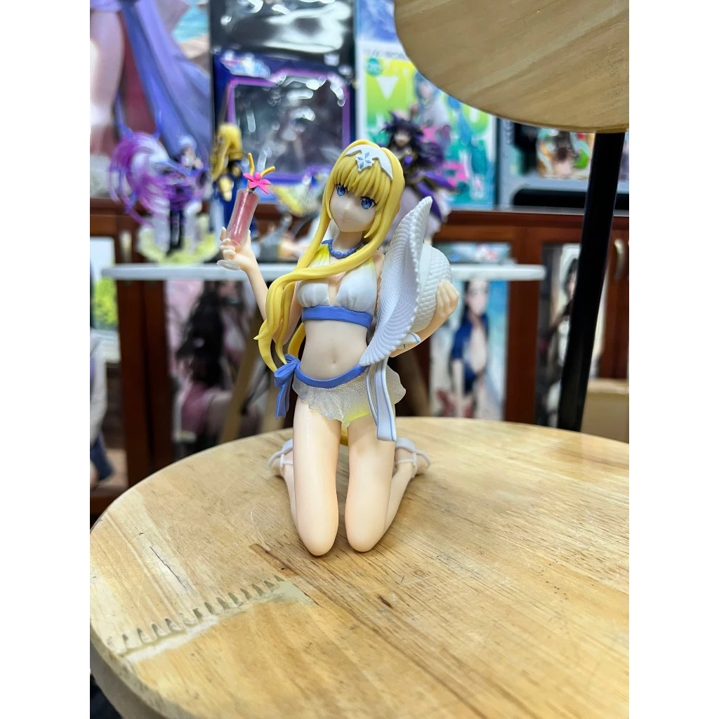 Mô hình Sword Art Online - Alice Schuberg EXQ no box chính hãng Banpresto 2 Vn 11134207 81ztc Mpuejg0rr2fi23