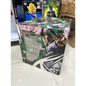 Mô Hình One Piece - Roronoa Zoro (arc Wano) Portrait.Of.Pirates (P.O.P) "Warriors Alliance" Figure Chính Hãng Megahouse 5 Vn 11134207 81ztc Mpup1rgyhgjzd2