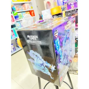 Mô Hình One Piece - Enel (Two-Hundred Million Volts Amaru) One Piece The Greatest Battle Ichiban Kuji Chính hãng Bandai 7 Vn 11134207 81ztc Mput5pw35c7654
