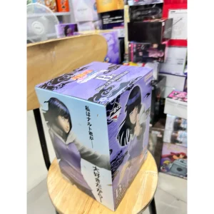 Mô Hình Naruto - Hyuga Hinata B Prize Masterlise Ichiban Kuji Figure Chính Hãng Bandai 5 Vn 11134207 81ztc Mpuvs0opb3m7ee