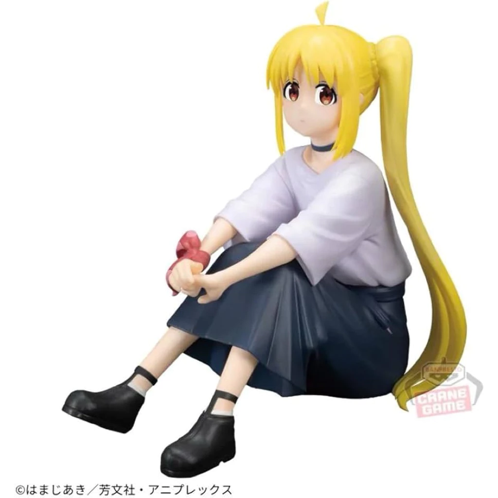Mô Hình Bocchi the Rock! - Nijika Ijichi Premium Chokonose Figure chính hãng SEGA 1 Vn 11134207 81ztc Mpuwtlkj2cr35c