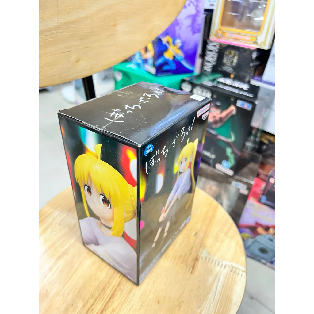 Mô Hình Bocchi the Rock! - Nijika Ijichi Premium Chokonose Figure chính hãng SEGA 3 Vn 11134207 81ztc Mpuwtlmbg1sb7f