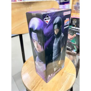 Mô hình Naruto - Uchiha Itachi ( Anbu Ver. ) A Prize Masterlise Ichiban Kuji Figure Chính hãng Bandai 5 Vn 11134207 81ztc Mpuwxbo0htla76