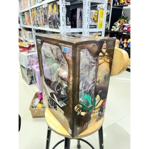 Mô Hình One Piece - Marshall D. Teach ( Râu Đen ) Portrait.Of.Pirates (P.O.P) NEO-EX Figure Chính Hãng Megahouse 6 Vn 11134207 81ztc Mpw0enggnj0t0e