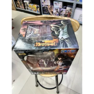 Mô Hình One Piece - Shanks Portrait.Of.Pirates (P.O.P) NEO-DX Figure Chính Hãng Megahouse 12 Vn 11134207 81ztc Mpw1ug5evle5f6