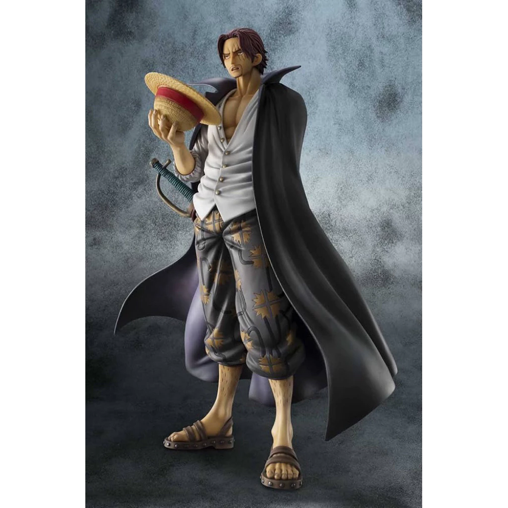 Mô Hình One Piece - Shanks Portrait.Of.Pirates (P.O.P) NEO-DX Figure Chính Hãng Megahouse 2 Vn 11134207 81ztc Mpw1ug5h52bkd5