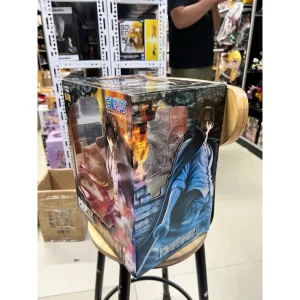 Mô Hình One Piece - Shanks Portrait.Of.Pirates (P.O.P) NEO-DX Figure Chính Hãng Megahouse 14 Vn 11134207 81ztc Mpw1ug5lgzcxe5