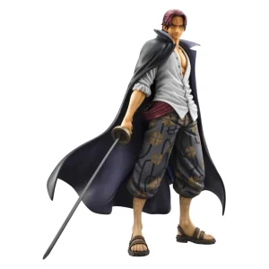 Mô Hình One Piece - Shanks Portrait.Of.Pirates (P.O.P) NEO-DX Figure Chính Hãng Megahouse 11 Vn 11134207 81ztc Mpw1ug5lperyb0