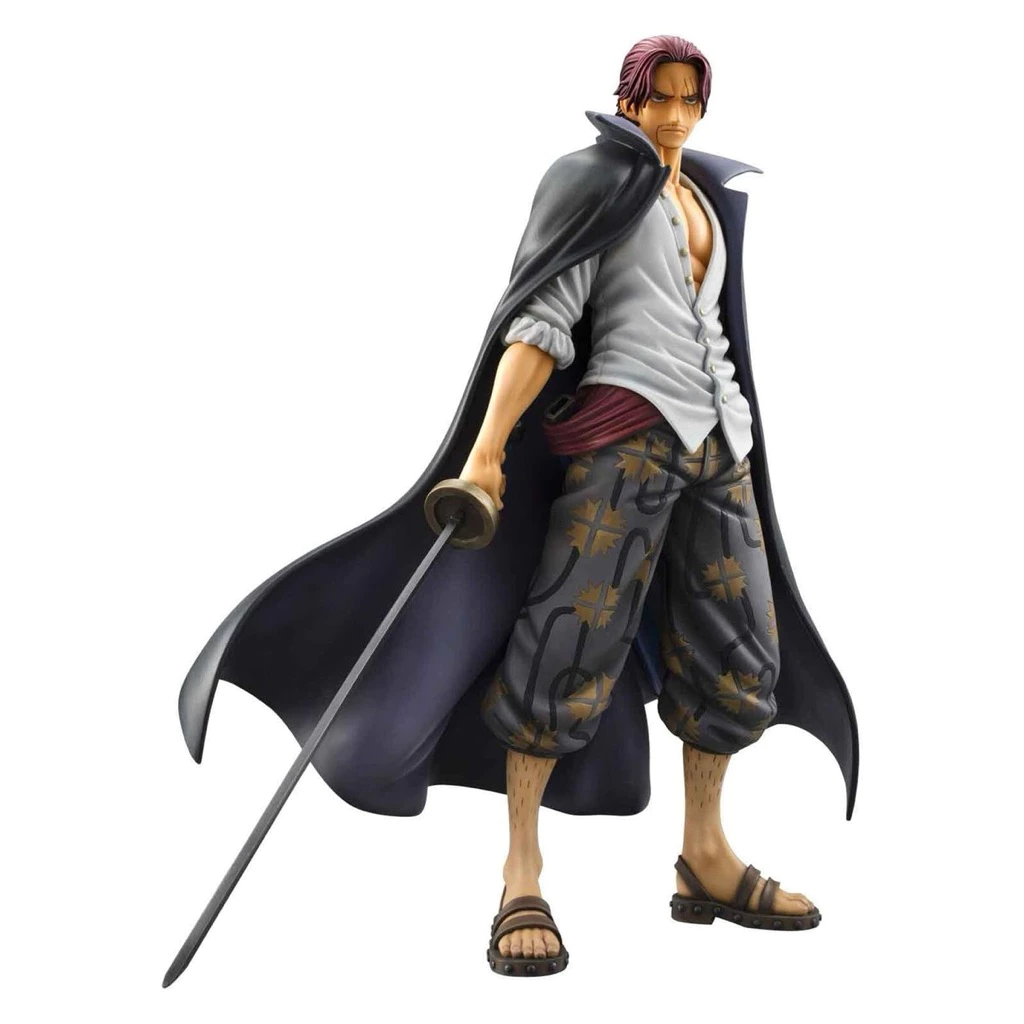 Mô Hình One Piece - Shanks Portrait.Of.Pirates (P.O.P) NEO-DX Figure Chính Hãng Megahouse 4 Vn 11134207 81ztc Mpw1ug5lperyb0