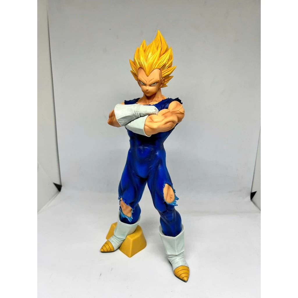 Mô hình Dragon Ball - Vegeta Grandista 2017 ( Head thường ) no box chính hãng Bandai 1 Vn 11134207 81ztc Mpx9acza2wox92