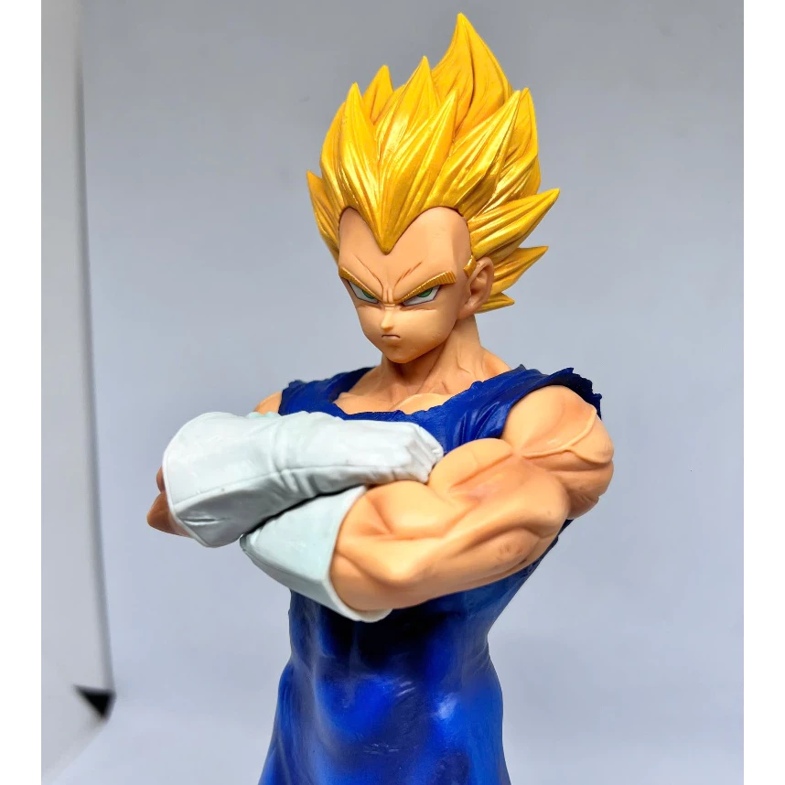 Mô hình Dragon Ball - Vegeta Grandista 2017 ( Head thường ) no box chính hãng Bandai 2 Vn 11134207 81ztc Mpx9b1jvkftb35