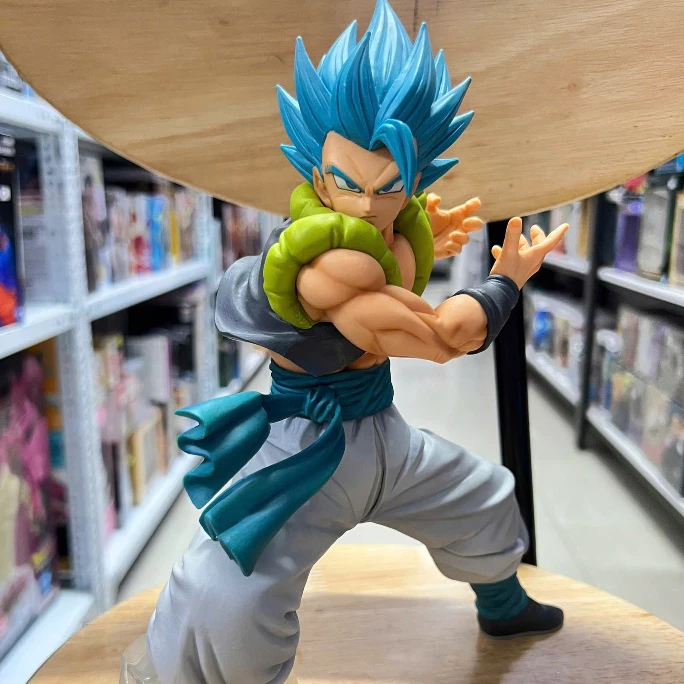Mô hình Dragon Ball - Gogeta Super Saiyan Blue Ichiban Kuji Masterlise no box chính hãng Bandai 1 Vn 11134207 81ztc Mpxbw60jezv237